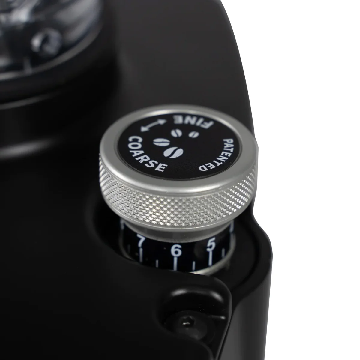 Eureka Atom 65 Espresso Grinder - Short Hopper - Image 5