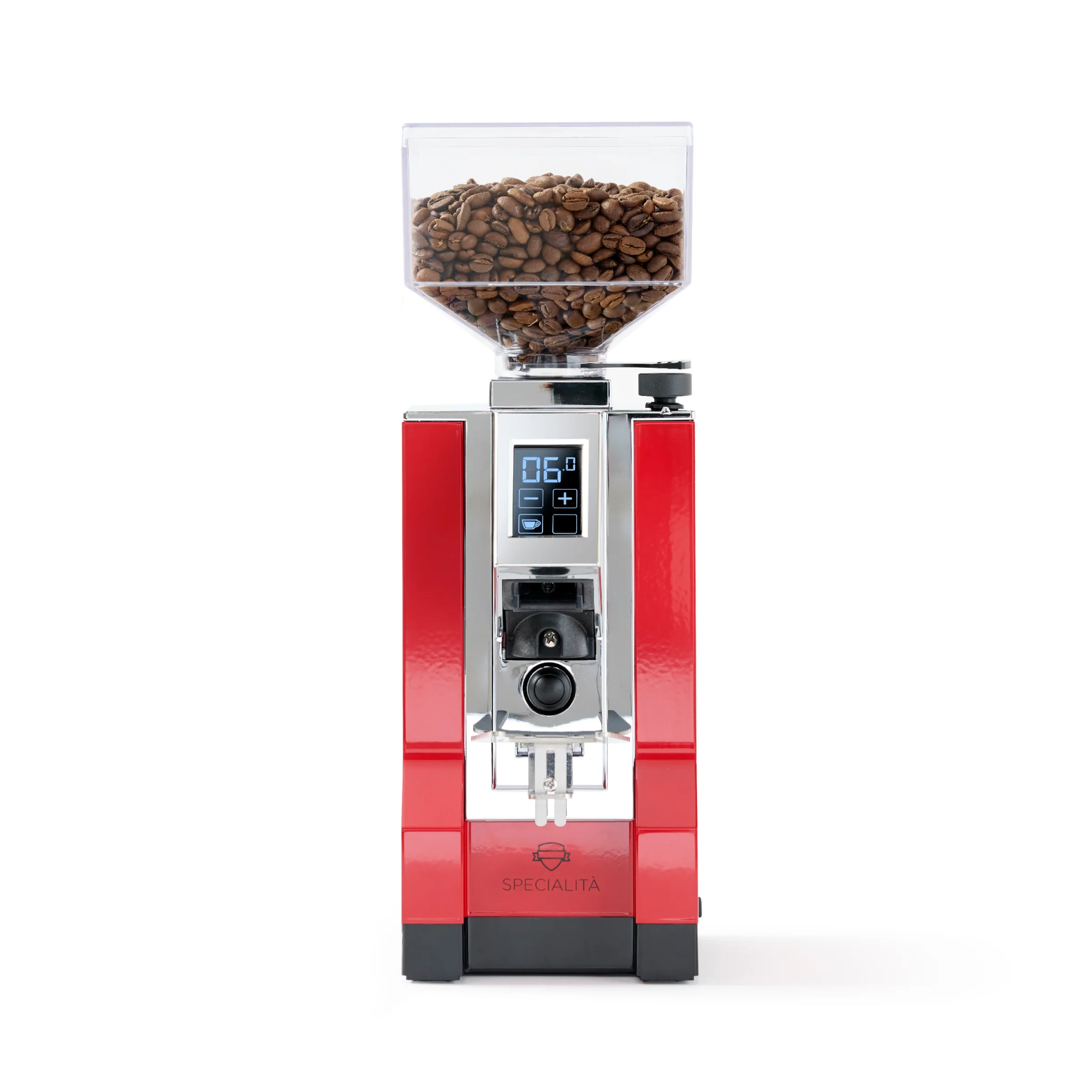 Eureka Mignon Specialita Espresso Grinder - Image 8